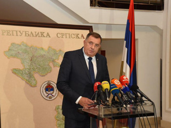 Dodik: Rusija spremna da isporučuje energente (VIDEO)