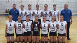 ODBOJKA: Gačanke u derbiju dočekuju brčansko Jedinstvo