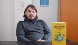 Pjesme Milana Nikčevića u Zborniku srpskog humora i satire „Smeh nije greh“