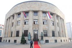 Govedarica ne ide na razgovor kod Dodika; Pres predsjednika Srpske u 15.00 časova