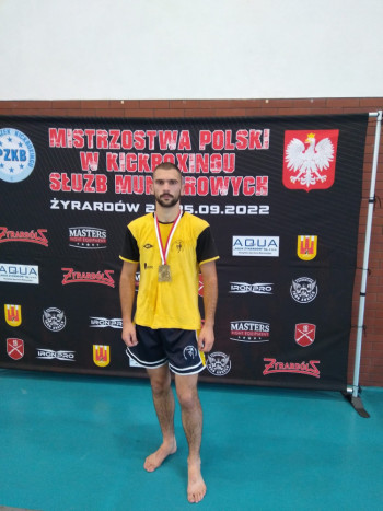 Терзић успјешан у Пољској