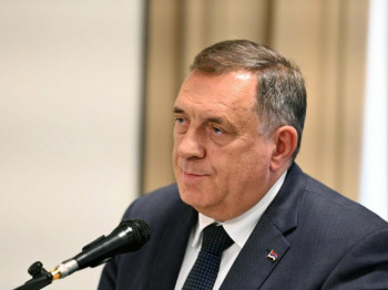 Dodik: Važno je da Srbi danas imaju dvije države na Balkanu