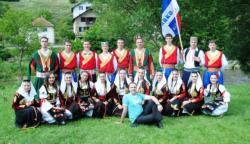 Najava: Koncert KUD-a „Sava Vladislavić“