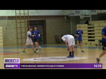 Posebna priznanja za doprinos razvoju rukometa za predstavnike RK,, Leotar'' i ŽRK ,,Leotar''