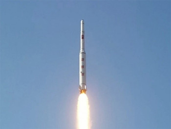 Сјеверна Kореја испалила још двије балистичке ракете