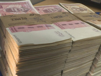 Skoro 2 miliona maraka podsticaja za veće plate radnicima u 127 firmi