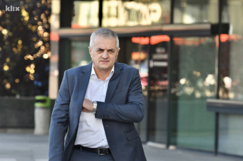 Laketa oštro osudio napade na Zeljkovića – Uspjesi se teško praštaju