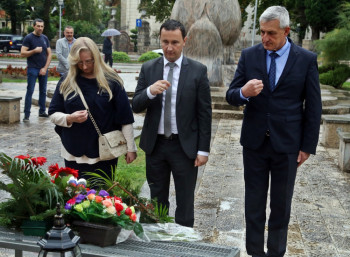 Obilježena 31 godina od agresije hrvatskih snaga na područje Trebinja