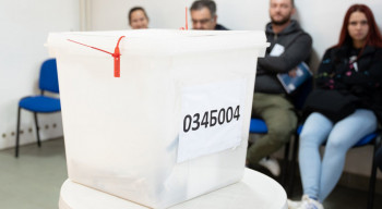 Izlaznost u gradovima i opštinama do 15 časova: U Banjaluci izašlo 41,06 odsto birača