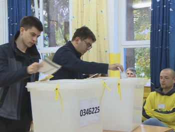 Izborni dan protekao uspješno