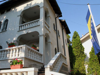 U Ambasadi BiH u Srbiji glasalo 44,5 odsto birača