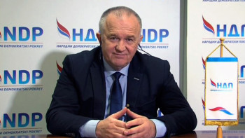 ČAVIĆ: CVIJANOVIĆEVA JE NOVI SRPSKI ČLAN PREDSJEDNIŠTVA BiH