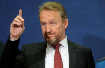 BEĆIROVIĆ IMA ZNAČAJNU PREDNOST