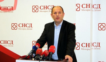 Petrović čestitao Željki Cvijanović na pobjedi