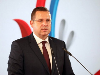 Kovačević: Jednu pobjedu smo već upisali, a i druga je izvjesna