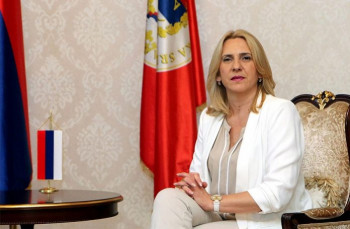 ŽELJKA CVIJANOVIĆ POBIJEDILA U BILEĆI I GACKU