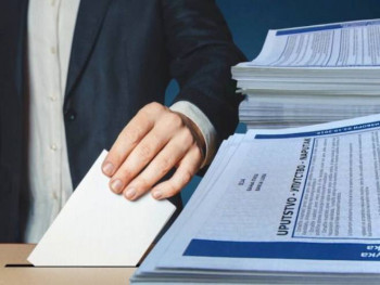 DODIK 213.000 GLASOVA, TRIVIĆEVA 180.000