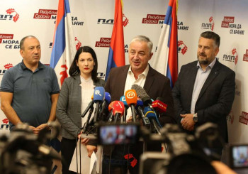 BORENOVIĆ JOŠ SANJA tvrdi da je Jelena Trivić POBIJEDILA DODIKA