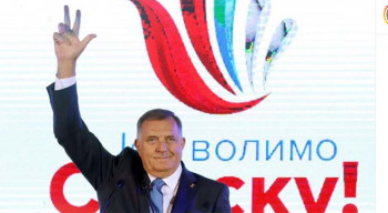 Dodik pobijedio opoziciju, koaliciju, strance i još neke…