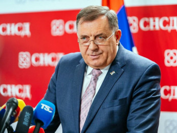 Dodik pobijedio u 46, a Trivićeva u 17 opština