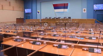 SNSD-u više direktnih mandata u NSRS nego cijeloj opoziciji