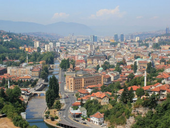 Usvojena Deklaracija o zabrani dolaska predsjednika Hrvatske u Sarajevo