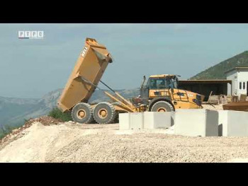 Najveći hidro-energetski projekat u regionu HE Dabar; Kada bi mogli očekivati prve kilovate? (VIDEO)