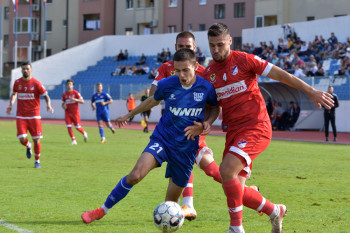 Fudbaleri Leotara bolji od Sloge