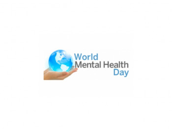 Свјетски дан менталног здравља