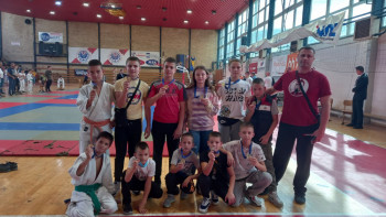 Memorijalni džudo turnir 