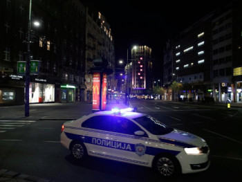 Три особе погинуле на Панчевачком путу