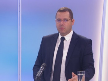 Kovačević: CIK prekršio zakon, namjera prekrajanje izborne volje građana Srpske (VIDEO)