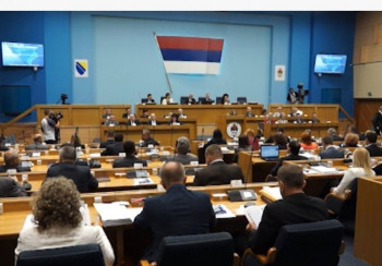 Poznata imena svih budućih poslanika: Evo ko će sve iz Hercegovine u klupe NSRS