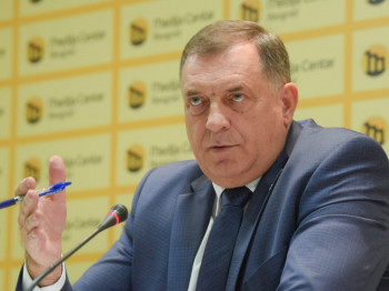 Dodik: CIK BiH od imenovanja nema legitimitet, a sada ni kredibilitet