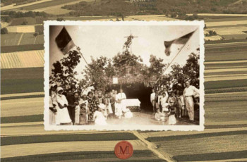 Музеј Херцеговине: Изложба фотографија и промоција књиге о колонистима у Војводини