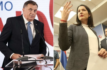 Danas ponovno brojanje glasova za predsjednika Republike Srpske