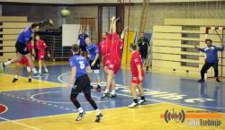 Rukometaši lako protiv Drine