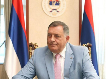 Dodik: Srpska stabilna bez obzira na sve što se pokušava uraditi na njenoj destabilizaciji