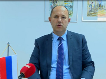 Petrović: CIK da kazni brojača za pokušaj unižavanja rezultata Dodika