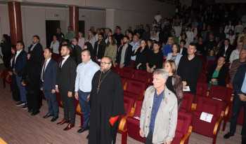 Održano donatorsko veče za manastir Svetog Luke u Župi Nikšićkoj