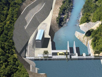 Baštinac: Projekat Buk Bijela nezaustavljivo ide ka konačnoj realizaciji