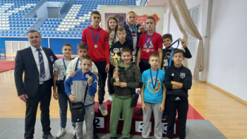 Džudisti Leotara tokom vikenda nastupili su na dva turnira i osvojili 24 medalje