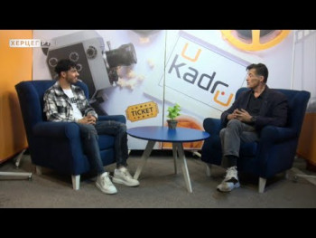 U KADRU: Denis Stojković(Video)