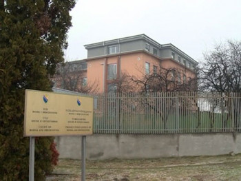Наставак суђења за ратни злочин над Србима у Орашју