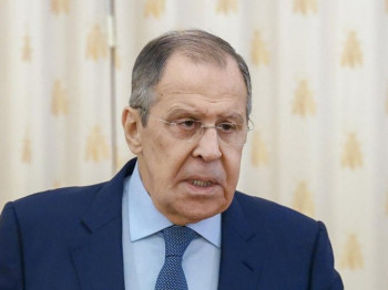 Lavrov: Ruske diplomate na Zapadu rade u nehumanim uslovima