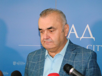 Stevanović: I da izbori budu 10 puta, svaki put bi razlika za Dodika bila već