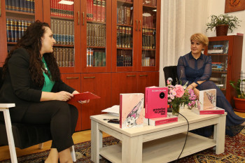 Збирка поезије ''Грамофон на једну но'' пред требињском публиком