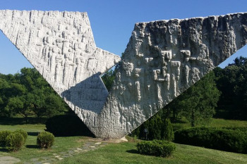 Kragujevačka tragedija 1941. godine