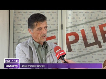 Премијера филма ''Бљесак за вјечну таму'' у Требињу (ВИДЕО)