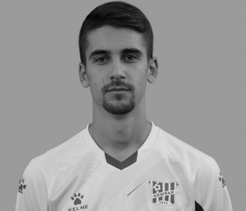 Trebinje i Mostar tuguju za Nikolom, mladim fudbalerom koji je preminuo u 25. godini života